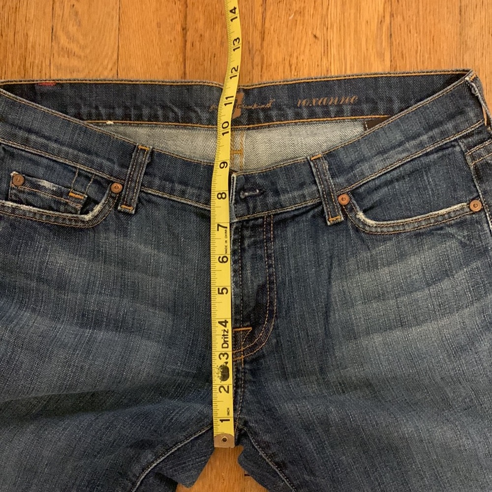 7 For All Mankind - Roxanne - Picture 15 of 15